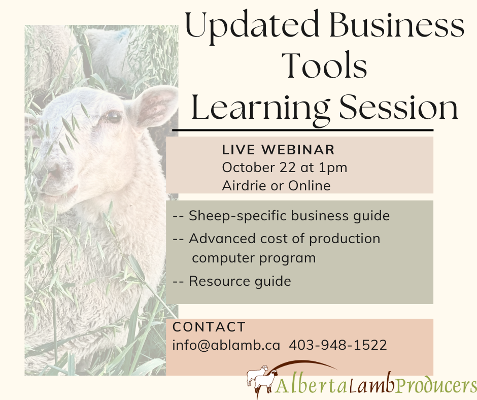 Business Tools