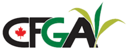 CFGA logo dark