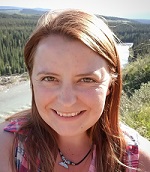 Nicole Schieck, ALP Director -  