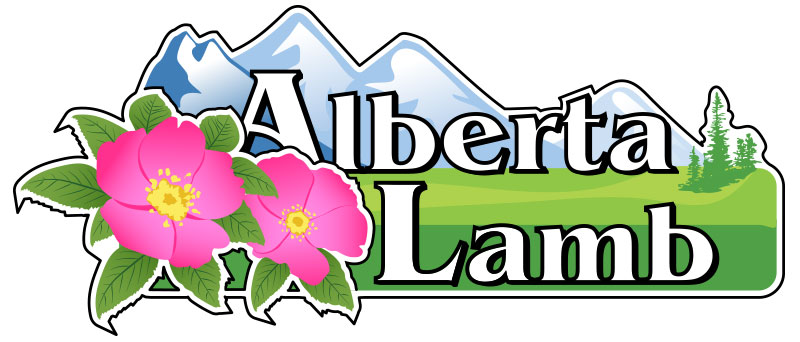 AB Lamb logo color